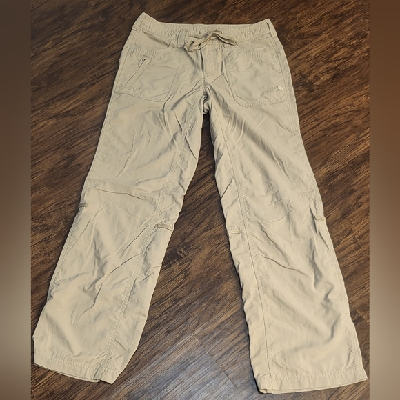 Women's The North Face Size 4 Pants - Picture 1 of 5